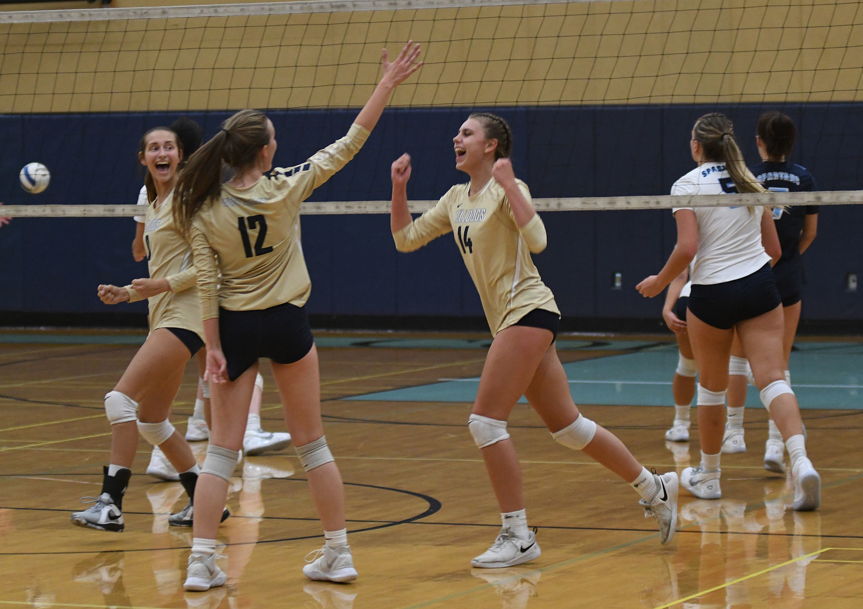 West vs Corvallis Vbll26-my